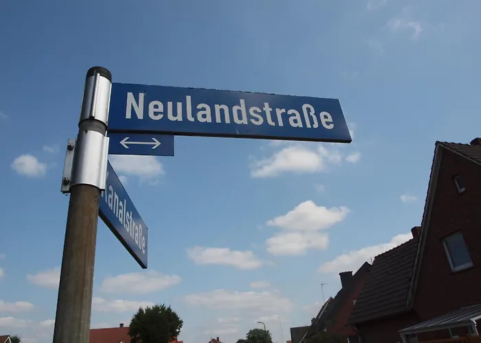 Ferienwohnung Gerda