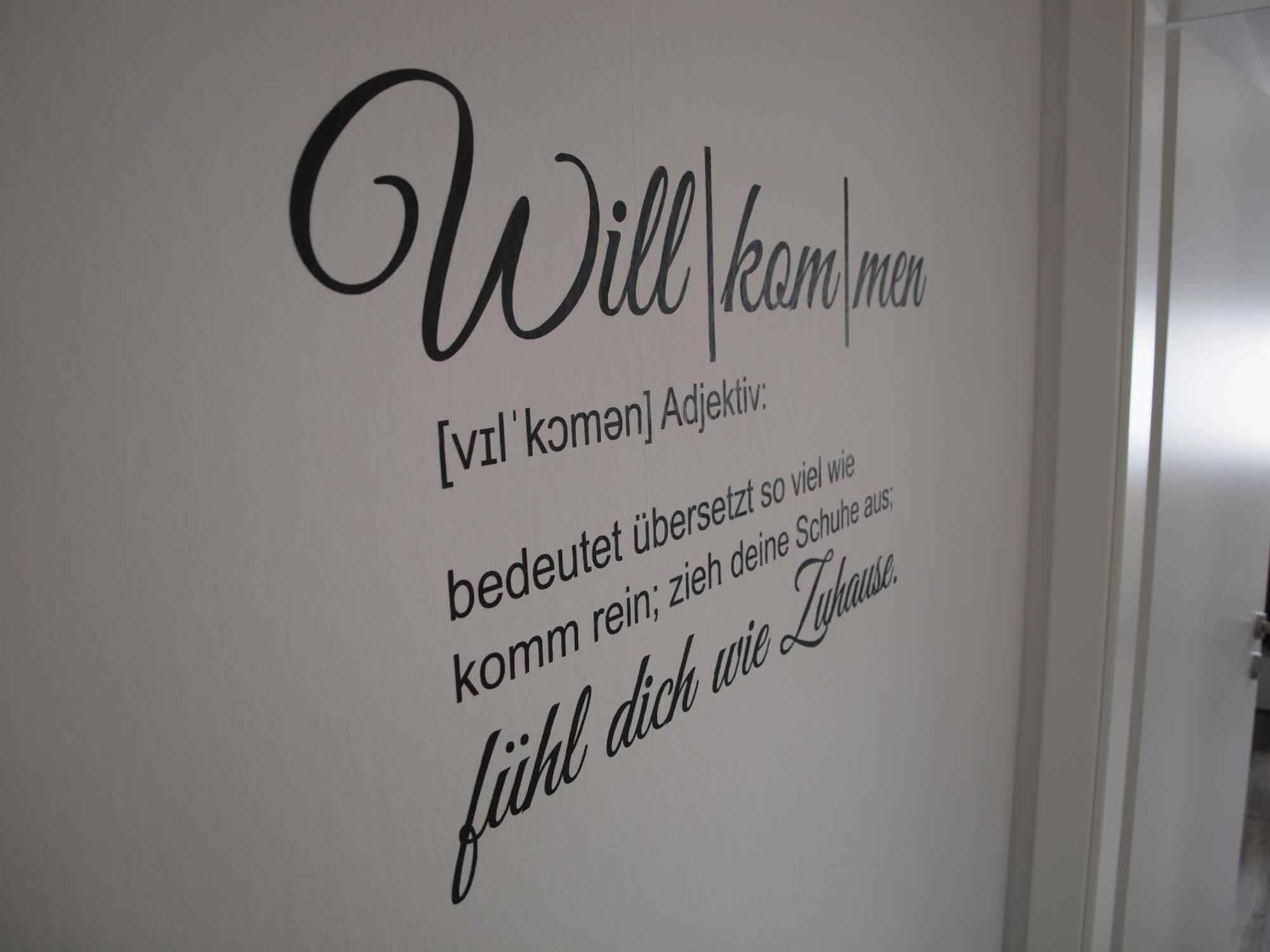 Gerda Appartement