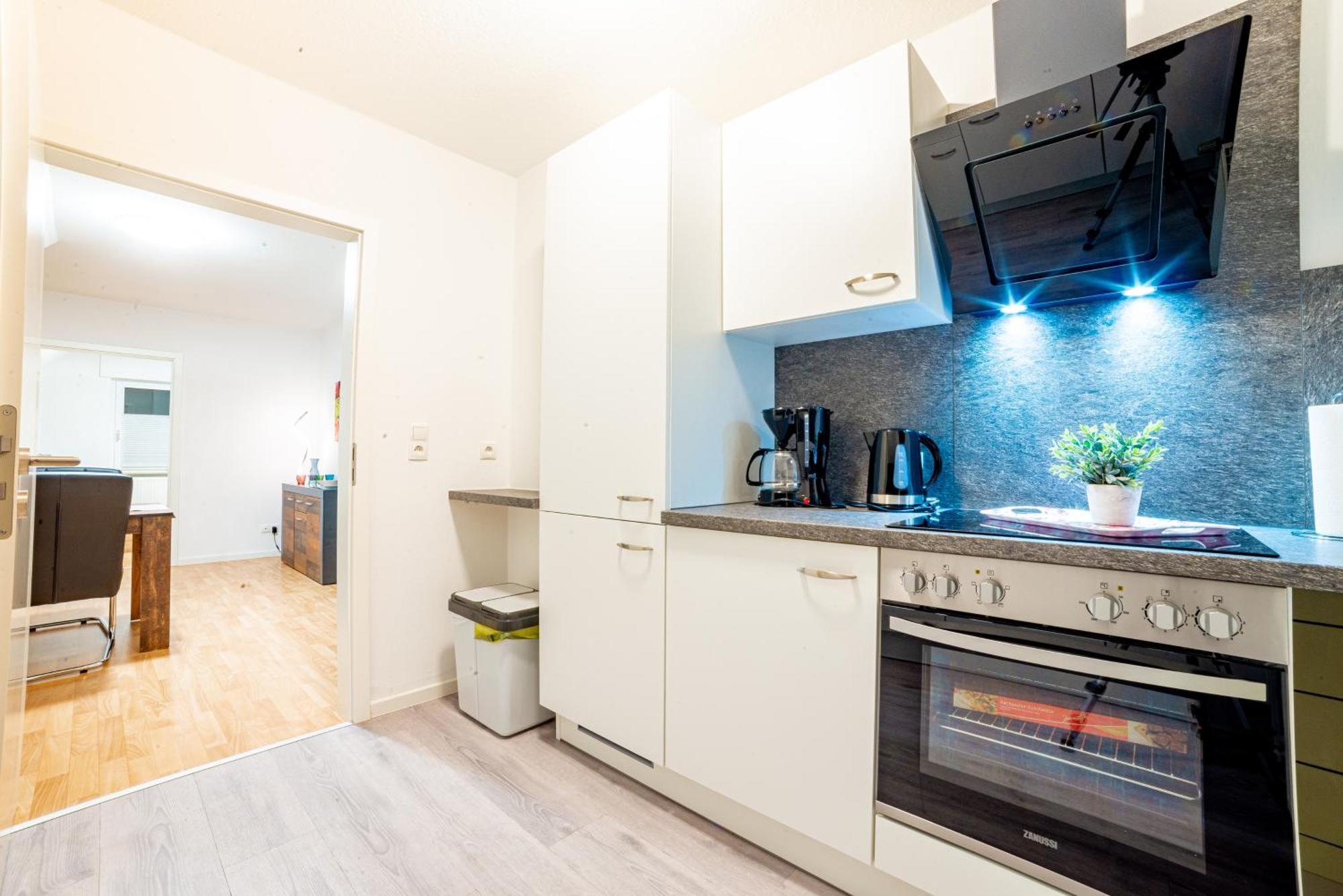 Gerda Appartement Lathen