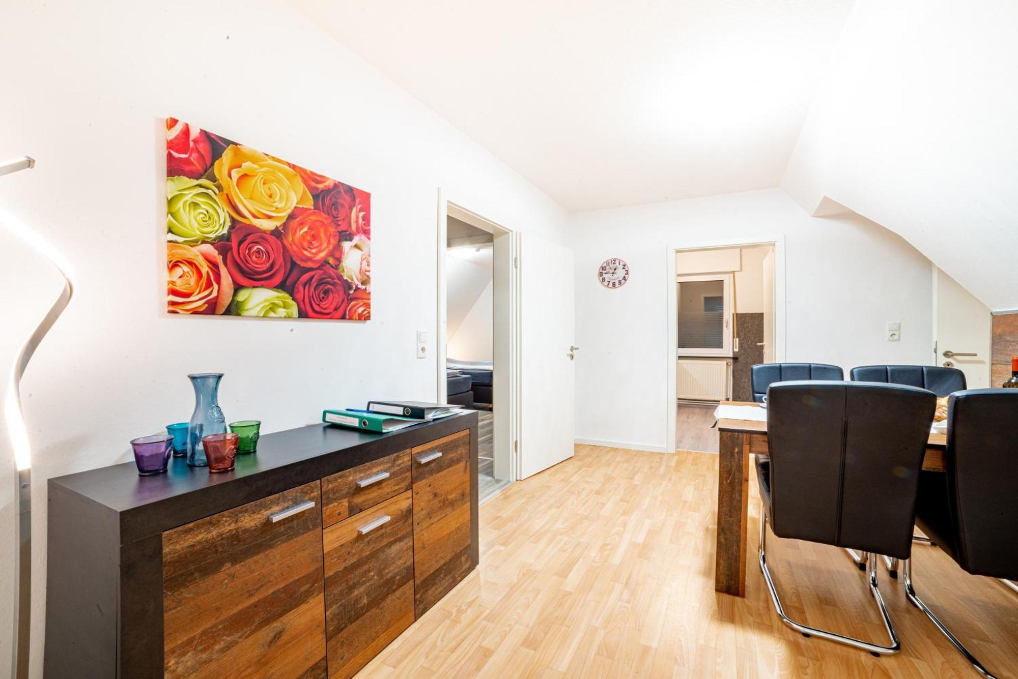Appartement Gerda Lathen