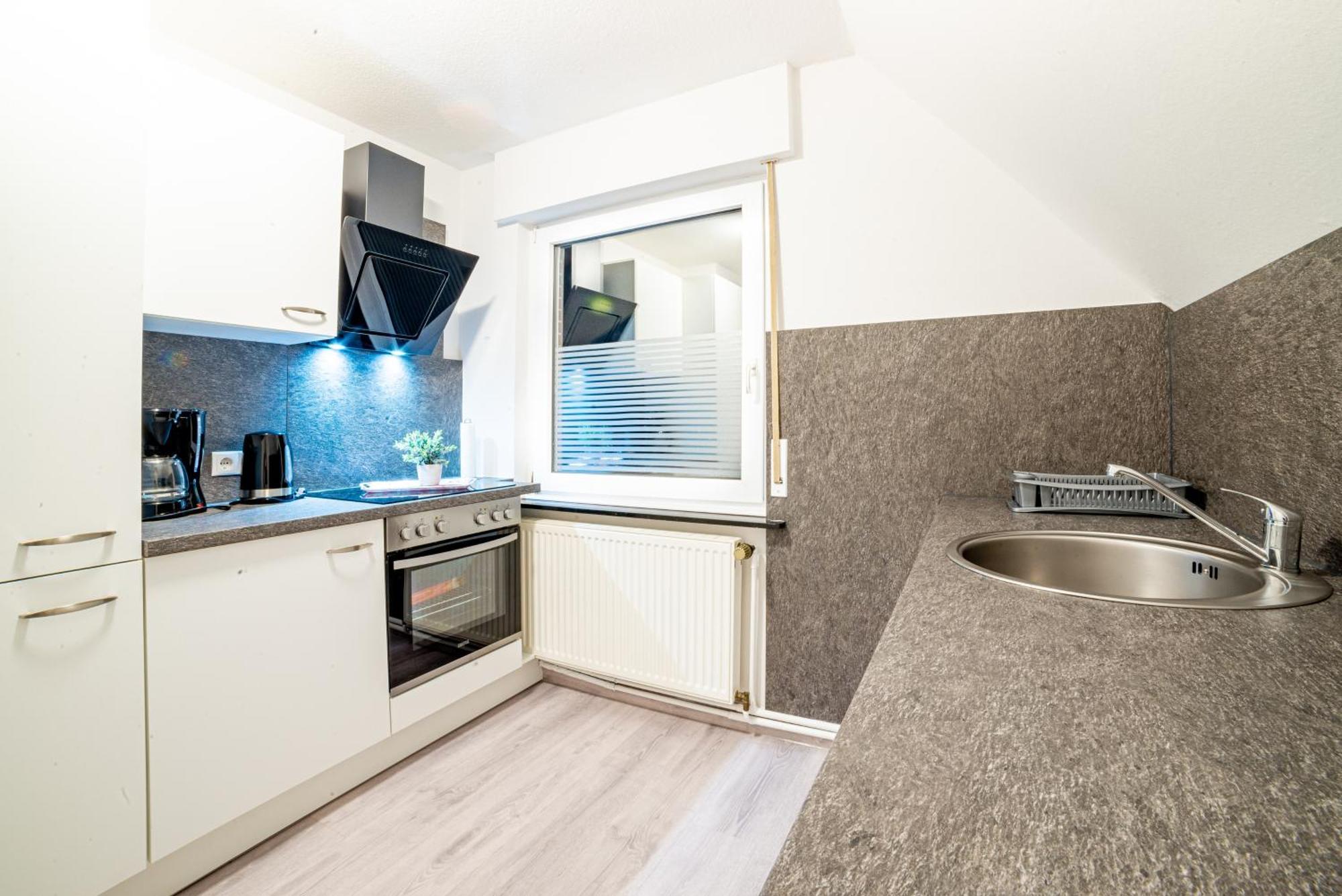 Gerda Appartement